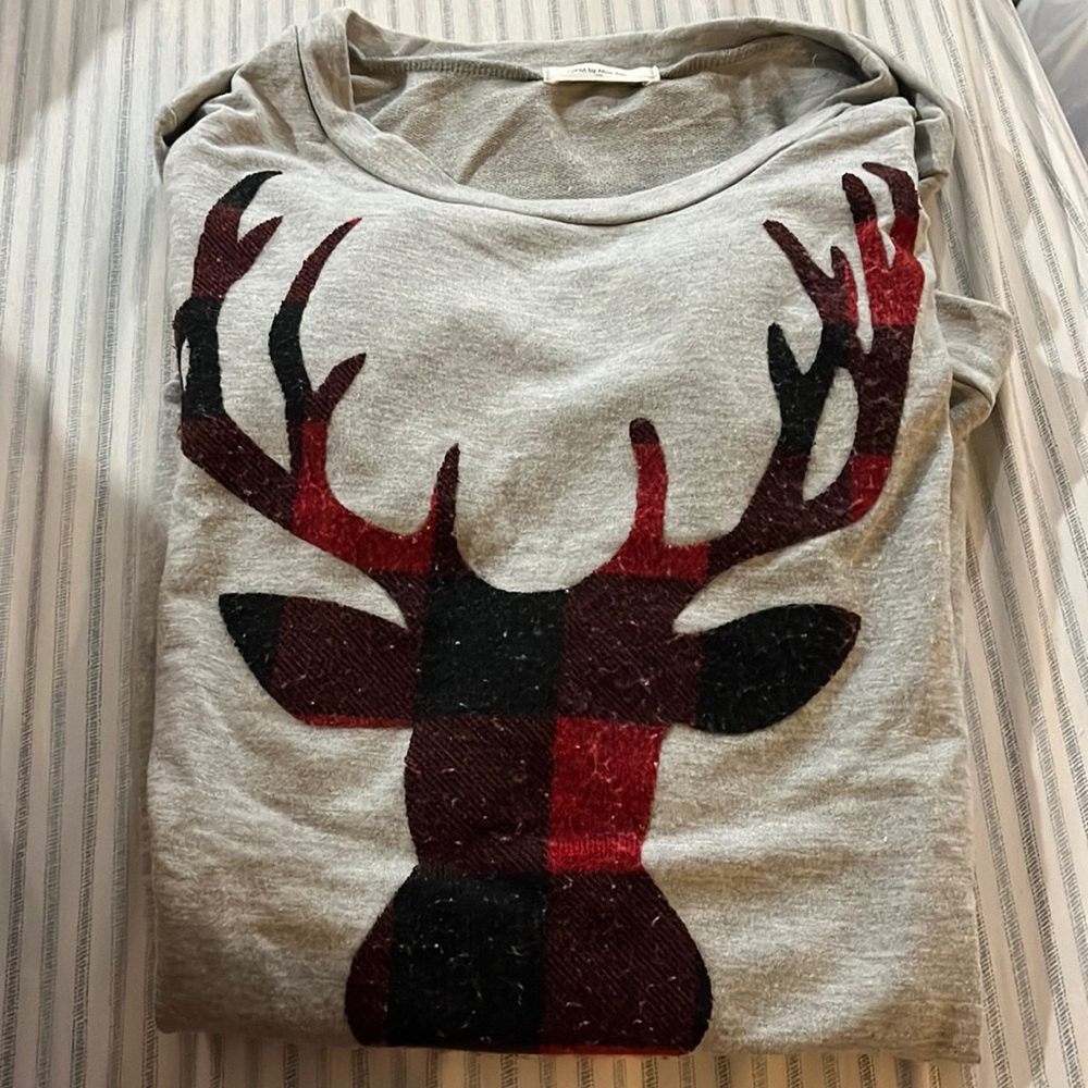Holiday Shirt